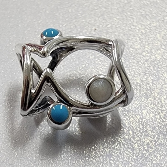 Pandora Openwork Fish CharmSterling silver - Picture 2 of 7